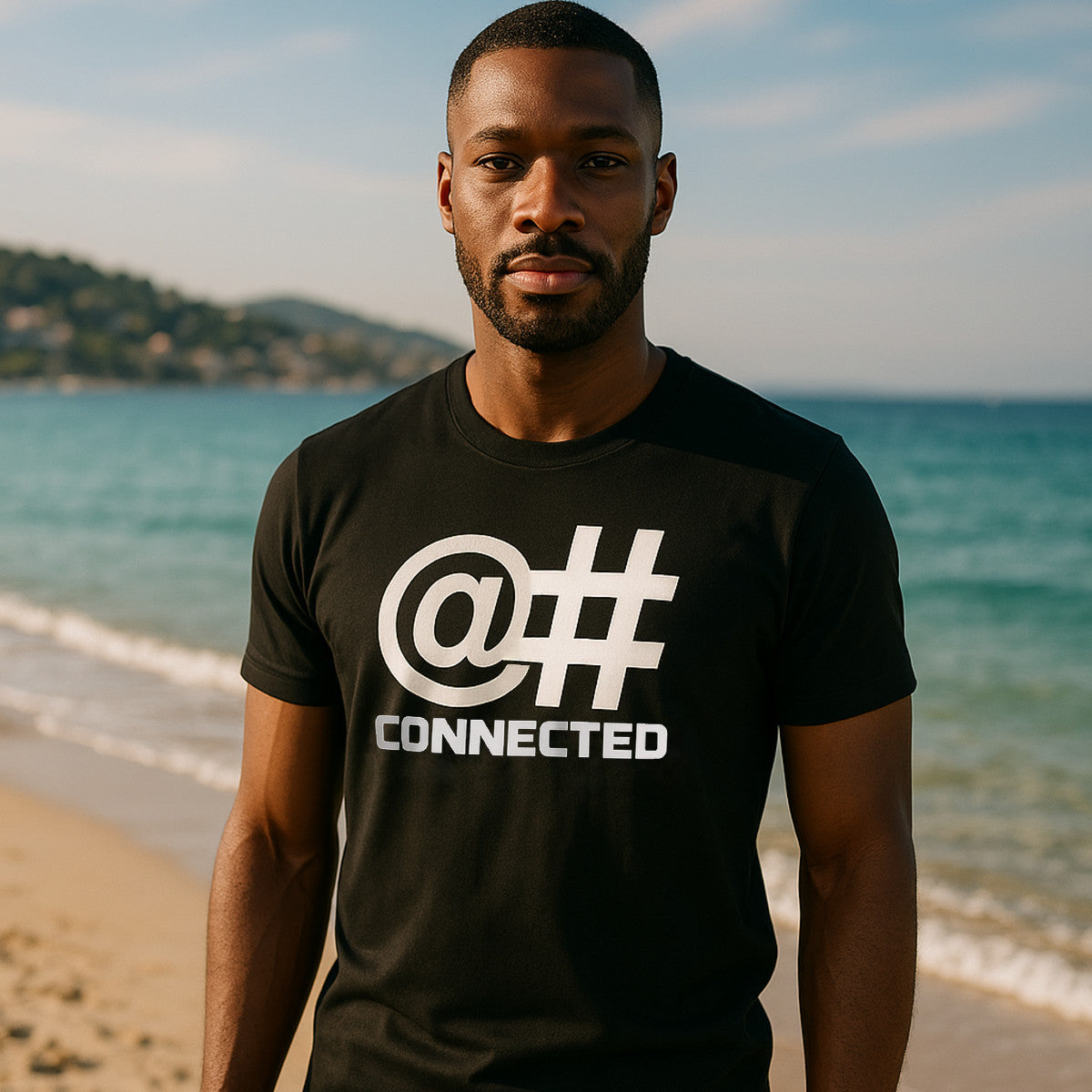 tee-shirt coton bio