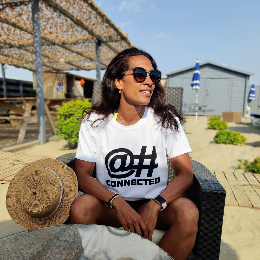 tee-shirt coton bio