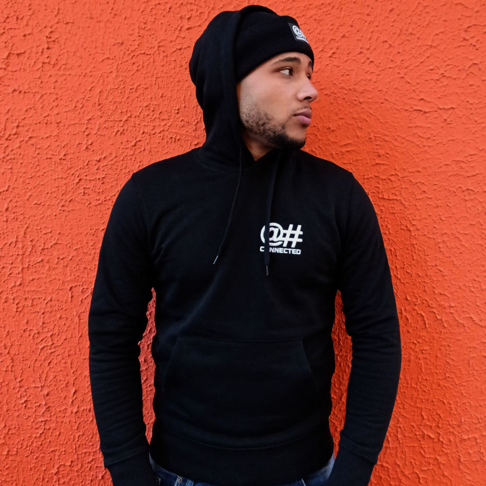sweat coton bio