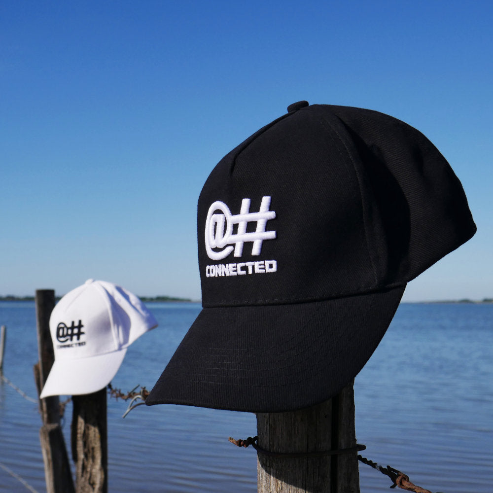 casquette coton bio