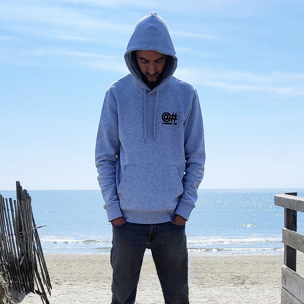 sweat coton bio
