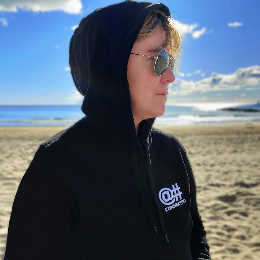 sweat coton bio