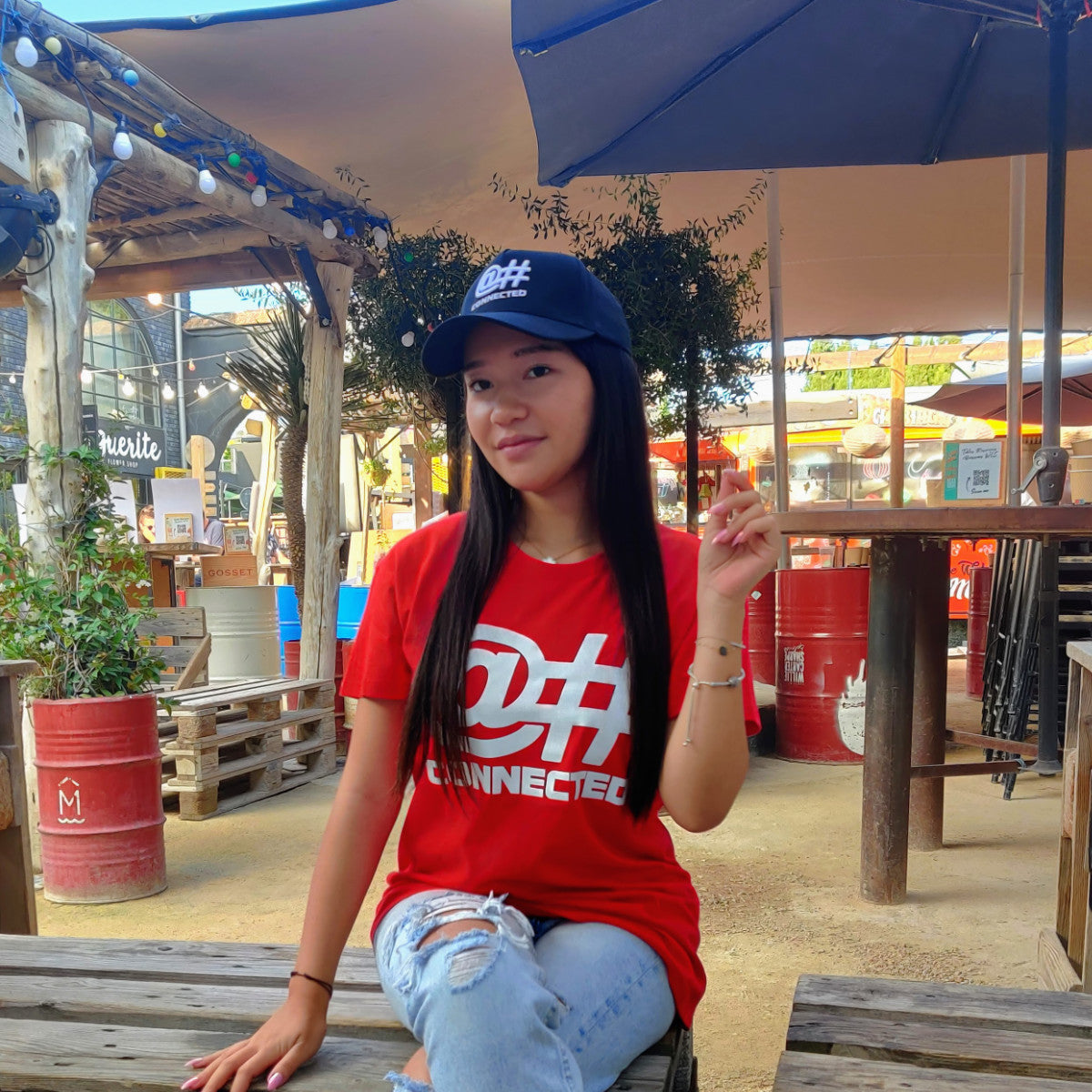 tee-shirt coton bio