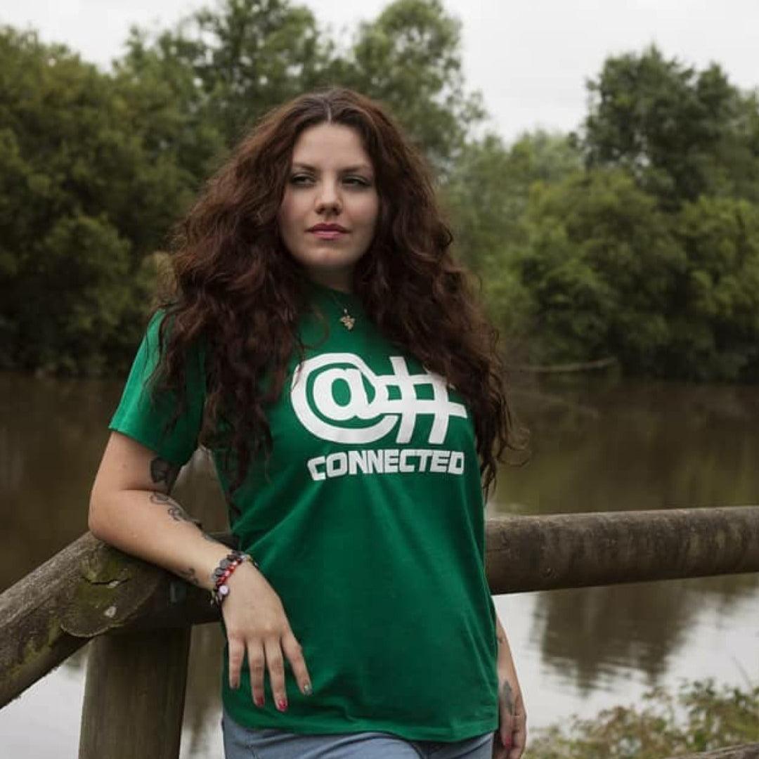T-shirt Publicitaire sport femme écologique Neutral - Cadoétik