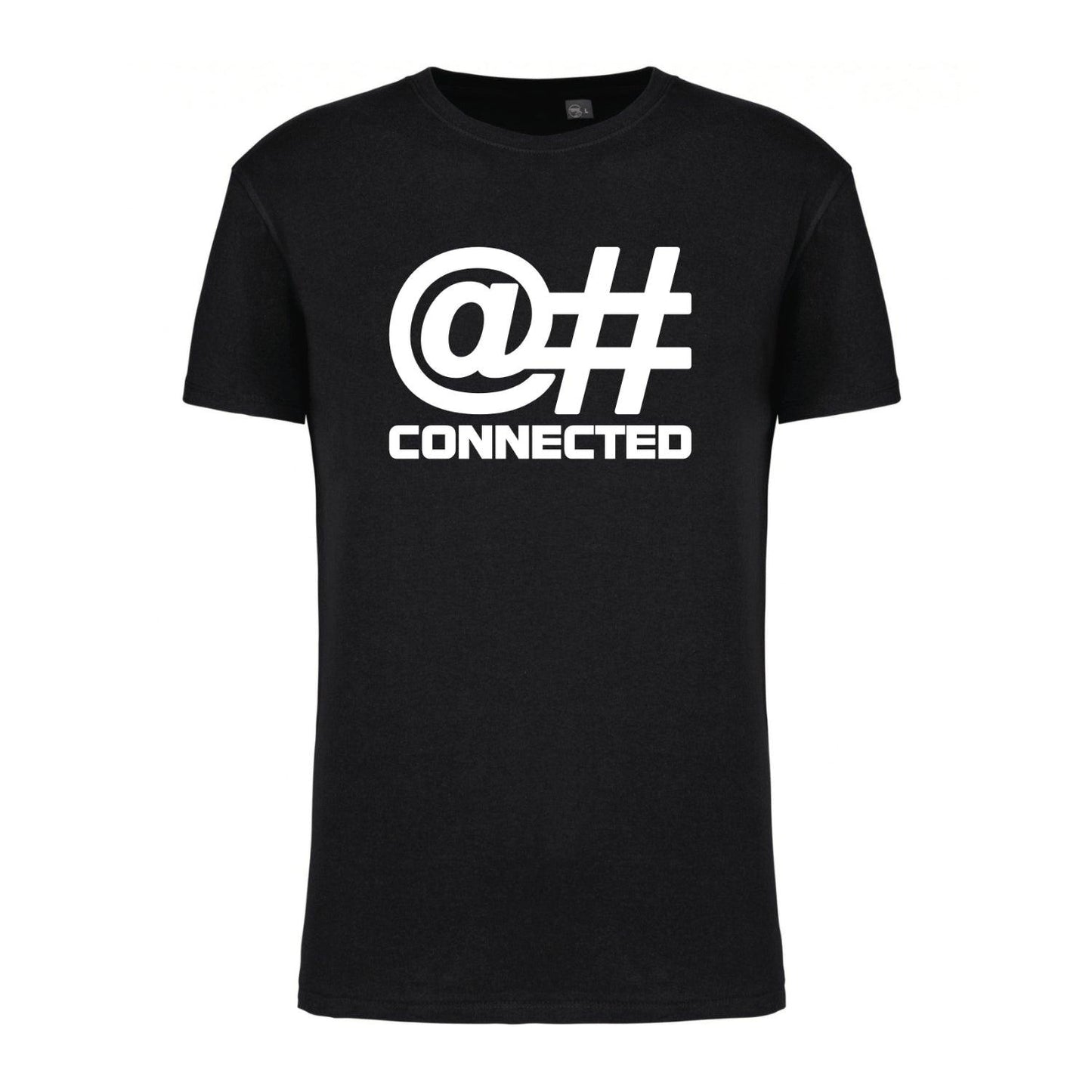 tee-shirt coton bio