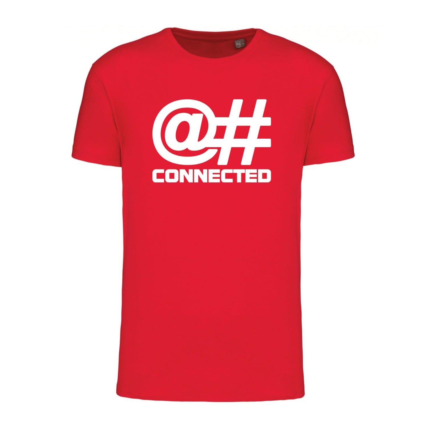 tee-shirt coton bio
