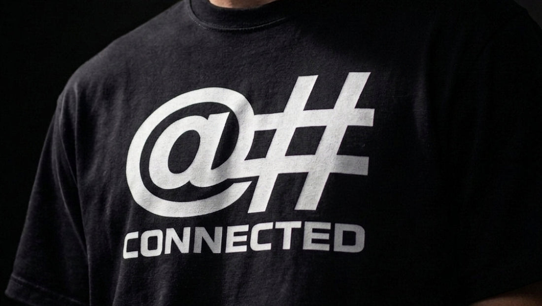 Streetwear France CONNECTED